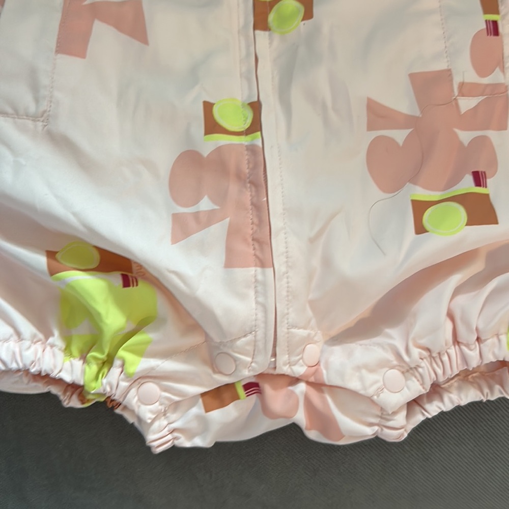 Moimoln jacket NEW - Picture 2 of 5